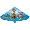 Image de Cerf Volant 115x63 Paw Patrol