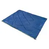 Image de High Peak Ceduna Duo Sac De Couchage Rectangulaire Polyester Bleu