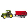 Image de Tracteur John Deere 6920