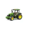 Image de BRUDER Tracteur John Deere 5115m