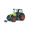 Image de Bruder Tracteur Claas Nectis 267f