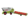 Image de Bruder Moissonneusse Claas Lexion 480