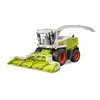 Image de BRUDER Ensileuse Ã  MaÃ¯s Claas Jaguar 900