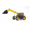 Image de Bruder Chargeur TÃ©lÃ©scopique Caterpillar