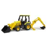 Image de Bruder Tractopelle JCB Midi CX