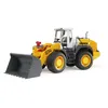 Image de BRUDER Chargeur ArticulÃ© Liebherr L574