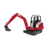 Image de Bruder Mini Pelle Schaeff Hr 16