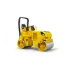 Image de Bruder Dameur Caterpillar