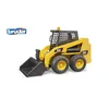 Image de Bruder Chargeur Caterpillar