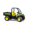Image de Bruder Vehicule Tout Terrain John Deere Gator Xuv 855d