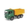 Image de Bruder Camion Benne Man
