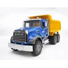 Image de Bruder Camion Benne Mack
