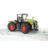 Image de Bruder Tracteur Claas Xerion 5000