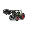 Image de Bruder Tracteur Fendt 936 Vario Avec Fourche