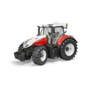 Image de Bruder Tracteur Steyr 6300 Terrus Cvt