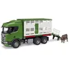 Image de Bruder Camion Betaillere Scania Super 560r
