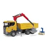 Image de Bruder Br3551 VÃ©hicule Pour Enfants