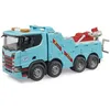 Image de Camion de dÃ©pannage et de remorquage