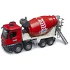 Image de Bruder Camion Beton Mercedes Benz Arocs