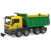 Image de Bruder Camion Ã Benne Basculante Man Tgs