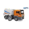 Image de BRUDER CAMION DE NETTOYAGE MAN TGS