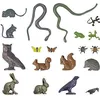 Image de Petits Animaux Busch 1153 H0-Busch