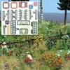 Image de ModÃ©lisme Ho : Accessoires De DÃ©cor : Assortiment Fleurs Et Plantes-Busch