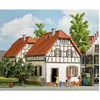 Image de Busch 1672 H0 Maison De Travail-Busch