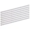 Image de Modelisme Ho - Accessoires De DÃ©cor : Caniveaux Pour CÃ¢bles De Commandes - 3 Mm