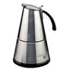 Image de Rommelsbacher EKO 366/E - CafetiÃ¨re Ã©lectrique - 6 tasses - acier inoxydable