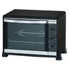 Image de Rommelsbacher BG 1550 - Four Ã©lectrique avec grill - 30 litres - 1.6 kWatt - noir
