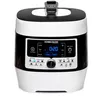 Image de Rommelsbacher MD 1000 autocuiseur 4 L Noir, Blanc 1000 W