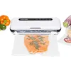 Image de Rommelsbacher Vac 110 Machine Ã  emballer sous-vide