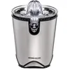 Image de Rommelsbacher ZP 60/E Presse-agrumes Ã©lectrique Inox
