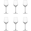 Image de Schott Zwiesel BoÃ®te De 6 Verres A Riesling Pure - 30 Cl