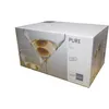 Image de Schott Zwiesel BoÃ®te De 6 Verres A Martini Pure - 25,1 Cl
