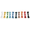 Image de Pelote Raphia Synthetique - Lot De 10