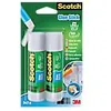 Image de BÃ¢ton De Colle Scotch 21 G - 2 UnitÃ©s
