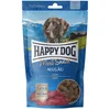 Image de 3x75g Happy Dog Meat Snack BÂ¿Uf Et Pommes De Terre, - Friandises Pour Chien