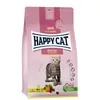 Image de Happy Cat Junior Farm Poultry (Volaille) Pour Chaton