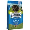 Image de Happy Dog Sensible Junior Ã Lapos Agneau  Riz Pour Chien
