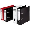 Image de Elba Classeur Rado Plast, Format A5 A L'italienne, Largeur