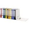 Image de Elba Classeur Smart Pp/Papier, Largeur De Dos: 50 Mm, Bleu