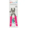Image de Prym Pince VARIO Prym Love, fuchsia - Pince Ã  percer et Ã  river pressions et oeillets - dimension 19.5 cm