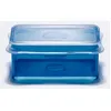 Image de BoÃ®te De Rangement 88 X 59 X 35 Mm 5 Pcs Mini Box L