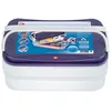Image de BoÃ®te De Rangement 40 X 26.5 X 17.5 Cm 2 Pcs Click Box Jumbo