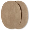 Image de Renfort Thermocollant Coude et genou Imit Daim 2 pcs Pierre