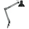 Image de Lampe Ã  pince Maul MAULstudy 60 W pivotable, inclinable noir
