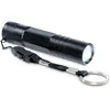 Image de MAUL Lampe de poche MAULjuno, 0,5 Watt Noir