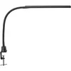 Image de Lampe Ã Poser Led Pirro Noir